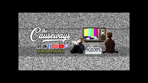 The Causeways - Live Stream