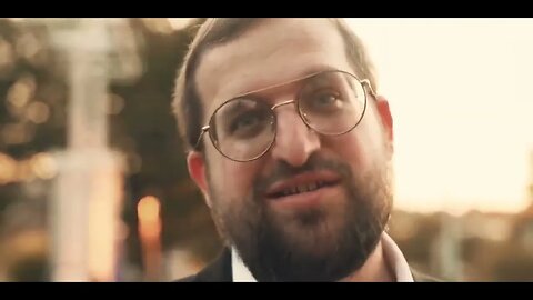Hasidic election ad || GO VOTE!