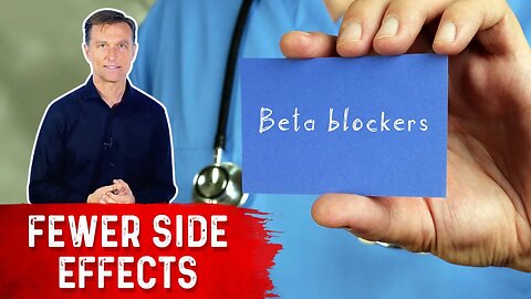 8 Natural Beta Blockers