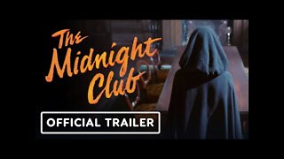 The Midnight Club - Official Teaser