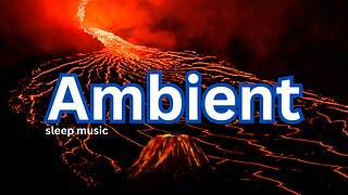 2023 AI Ambient Music - Tranquil Sleep Vibes Forces Relaxation and Deep Thoughts to Reduce Anxiety