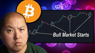 Bitcoin Bull Market Still Coming?