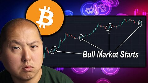Bitcoin Bull Market Still Coming?