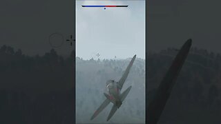 Saving The Bomber From Annihilation #gaming #warthunder #memes