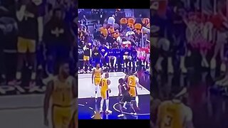 Andrew Wiggins' Incredible Put-Back Dunk Will Leave You Speechless #gsw #shorts #warriors #wiggins