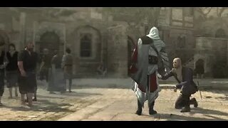 Man of the People (Assassin's Creed: Brotherhood)