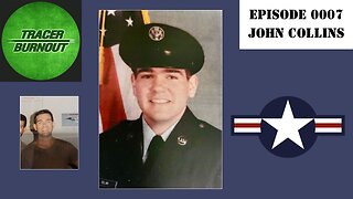 Episode 0007 - John Collins, Part 2