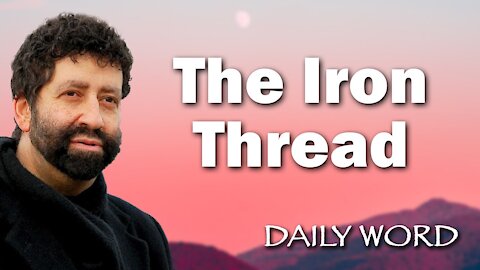 The Iron Thread [From The First of all Controversies (Message 2269)]