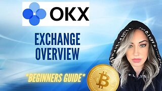OKX Exchange Overview