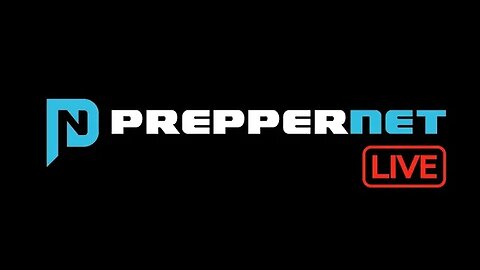 PrepperNet - LIVE