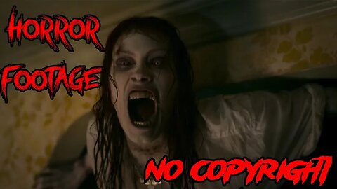 Dark And Horror Free Copyright Videos | 1080p | No Copyright 4K Zone