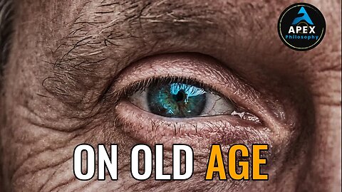 Seneca On Old Age | Moral Letters to Lucilius (12 of 124)
