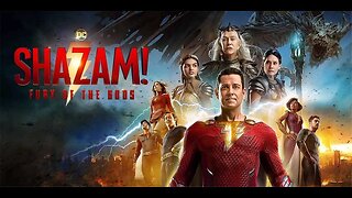 SHAZAM Movie Review: Is it the Best Superhero Movie of the Year?