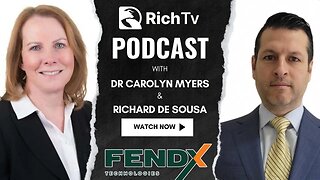 Fendx Technologies Inc. (FNDX)(FDXTF) (E8D) Interview with CEO Dr. Carolyn Myers