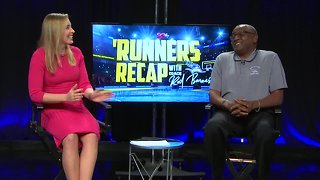 'Runners Recap: Episode 14