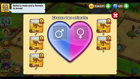 Zoo 2 Animal Park: Niveau 62 - Video 822 - Level 62 - Exciting New Features Unveiled!