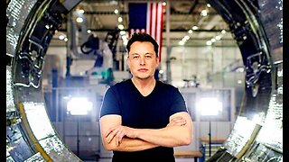 Elon Musk Tells WOKE Advertisers to "F" Off