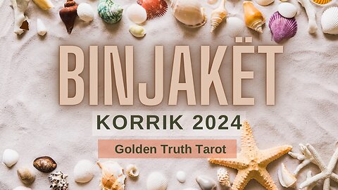 🔮♊️Binjakët parashikimi për muajin korrik 2024🔮♊️