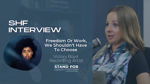 We Shouldn't Have to Choose Between Freedom or Work