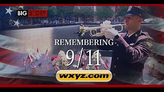 9/11 anniversary remembrance ceremonies to take place across the country