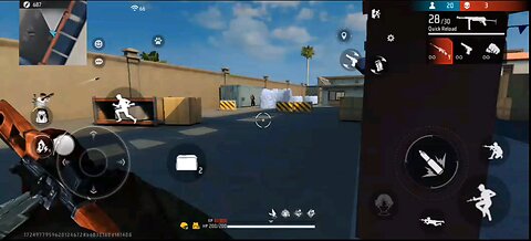free headshot gameplay