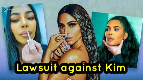 KIM KARDASHIAN LOVES BEING CONTROVERSIAL: SKKN BEAUTY PRODUCTS LAWSUIT