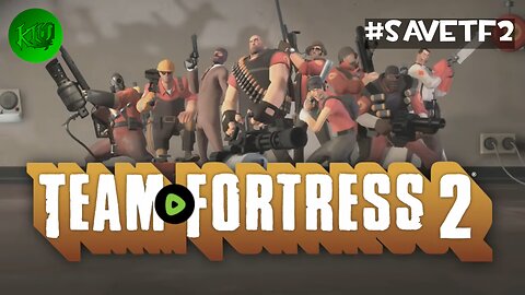 Team Fortress 2 - Need A Dispenser Here!