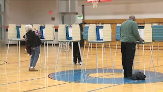 Record number of poll workers signed up for Election Day, but some still needed in select counties