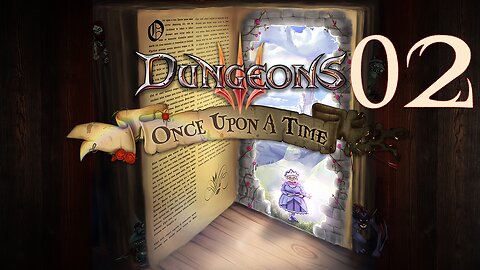 Dungeons 3 Once Upon A Time M.01 Once Upon A Time 2/3