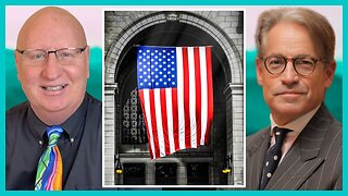 Eric Metaxas: The American People Are Waking Up! | Feb 6 2024