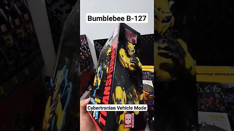 Please Like &Subscribe #bumblebee #transformers #shorts get yours in the comment