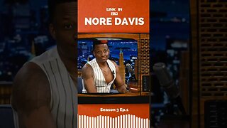 Interview with Nore Davis