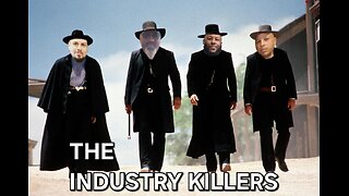 Hump Day LIVE with the INDUSTRY KILLERS! Ask Questions, GET DEALS!