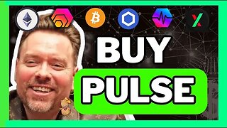 ⚔️ PulseChain and HEX are the Most Hated Coins in Crypto