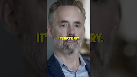 The Unexpected Audience Of Jordan Peterson