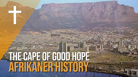 The Cape Of Good Hope (1958)