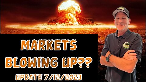 MOJO DAY TRADING SHOW | STOCKS + FUTURES