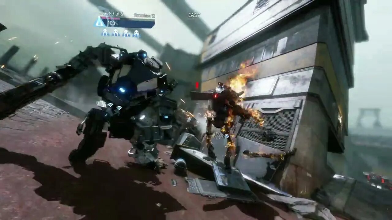titanfall® 2 coop