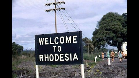 Rhodesia: History of Zimbabwe Rhodesia