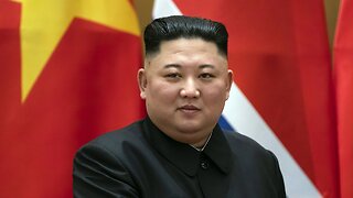 Is North Korean Dictator Kim Jong-Un Ailing?