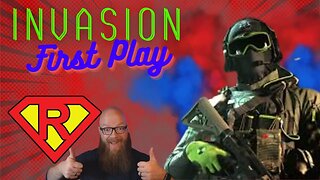 RemyKeene Gaming - Invasion Multiplayer MW2