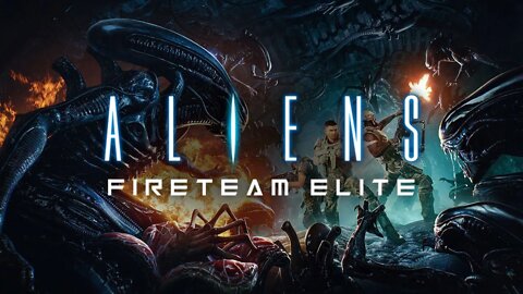 We Are Ripley | ALIENS: FIRETEAM ELITE