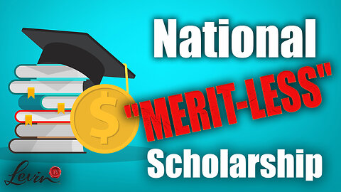 National "Merit-less" Scholarship
