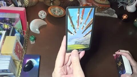 SPIRIT SPEAKS💫MESSAGE FROM YOUR LOVED ONE IN SPIRIT #145 ~ spirit reading with tarot