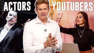 Who Makes More Money? Actors vs Youtubers vs Network Marketing