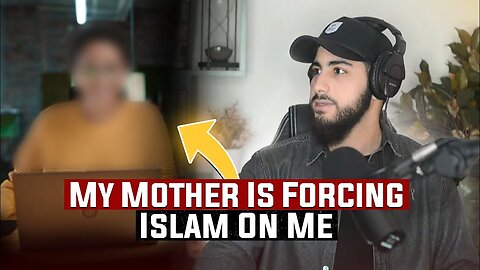 Ex-Muslim Daughter Questioning Her Mom's Decisions! Muhammed Ali