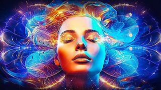 Healing Frequency Music for Sleep | Miracle Tone Waves for Deep Sleep & Relaxation