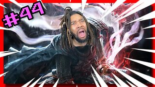 SPIDER BBL | Nioh [ Part 44 ]