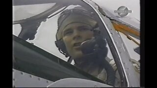 Planes of Fame: Tales of Young Pilots