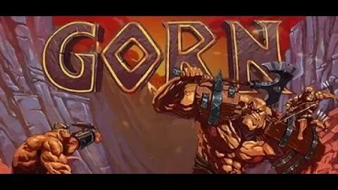 Becoming a Gladiator - Gorn VR Oculus Rift and HTC Vive